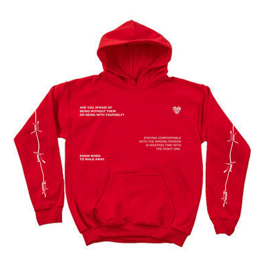 Empowering 2023 Hoodie: Unleash Your Inner Confidence