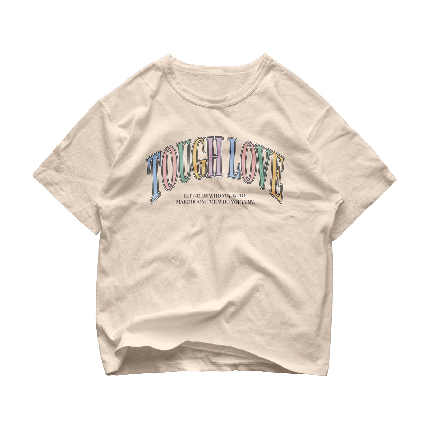 Make Room Tee