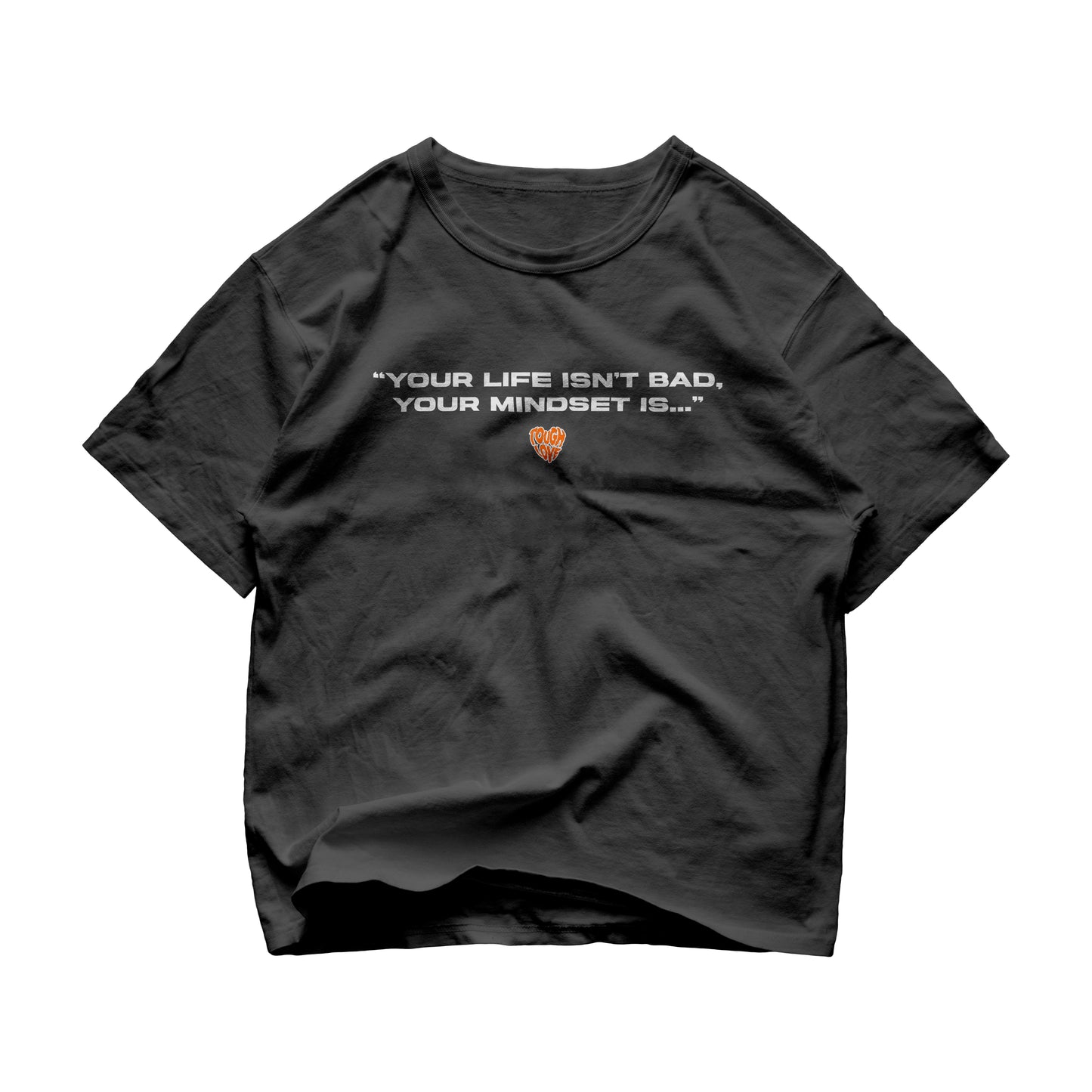 Life Isn't Bad Tee
