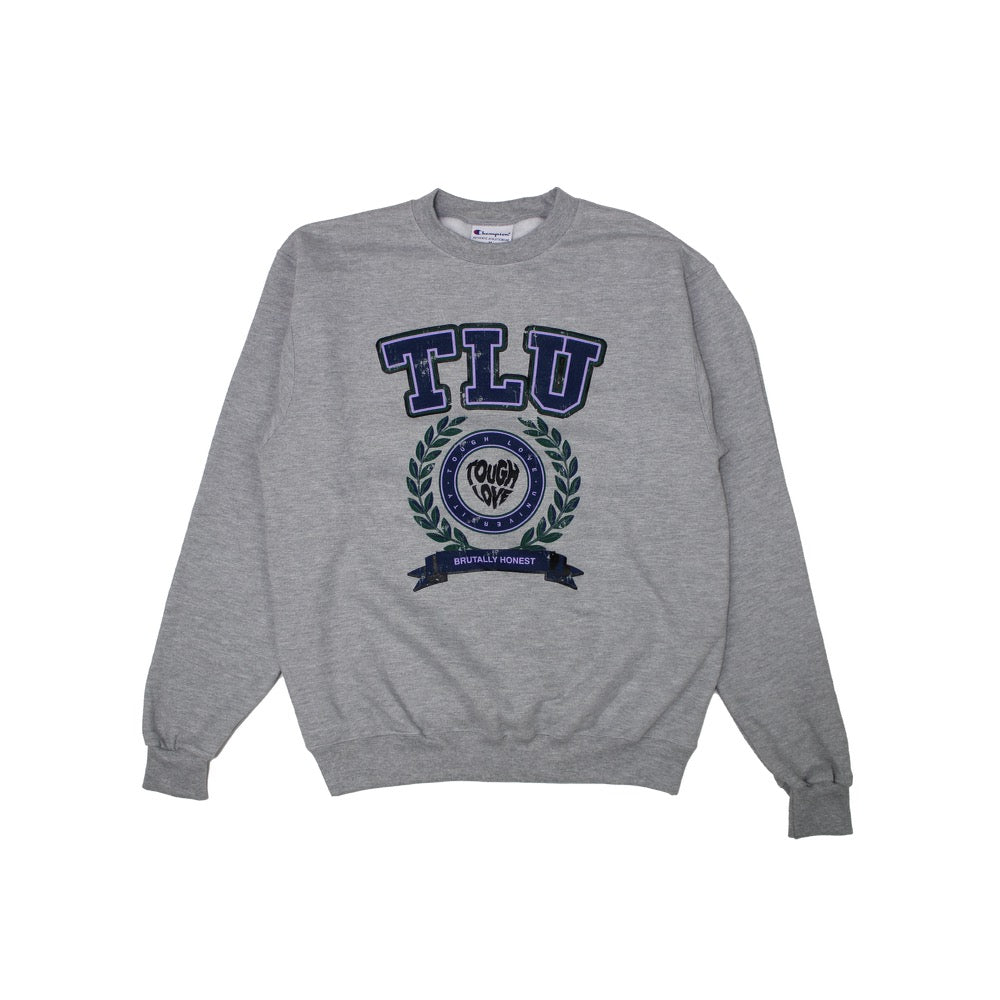 TLU Crewneck