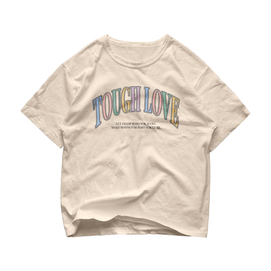 Make Room Tee