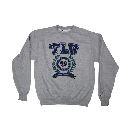 TLU Crewneck